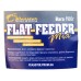 Прикормка для ловли рыбы, гранулированная, Klasster Flat Feeder Mix, 0,9 кг, вкус Червь-Опарыш
